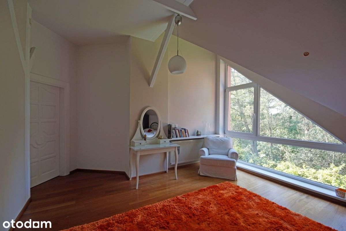 Miejsce które daje oddech, dom 479m działka 1718m2-18