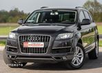 Audi Q7 4.2 TDI DPF Quattro Tiptronic - 5