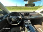 Audi A8 4.2 FSI Quattro - 17