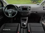 Volkswagen Golf Plus 1.2 TSI Comfortline - 8