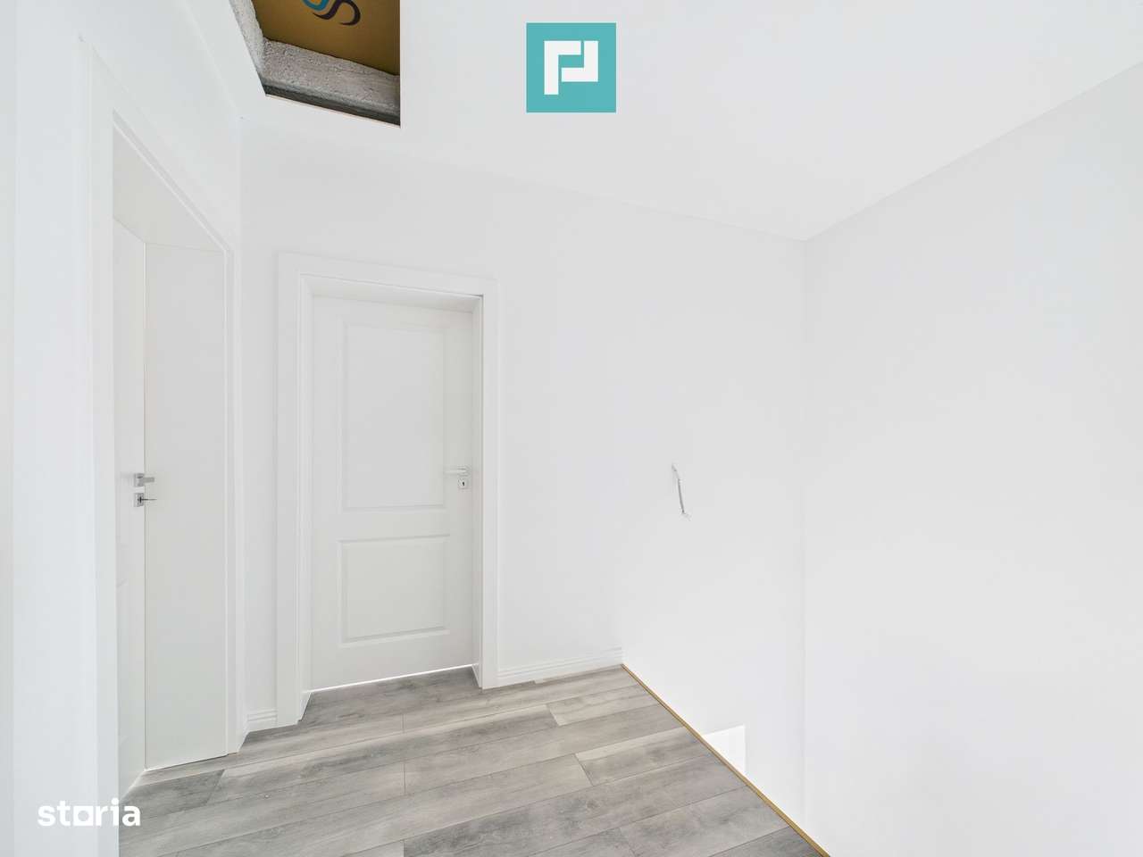 Duplex 105 mp, teren 255 mp, Mosnița Nouă-7