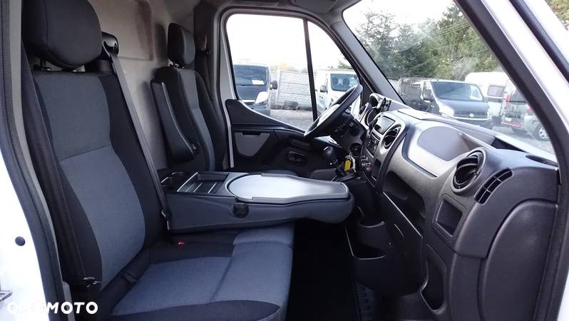 Renault MASTER L2H2*2.3DCI*150KM*2013r. - 12