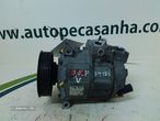 Compressor Do Ar Condicionado Volkswagen Golf V (1K1) - 1