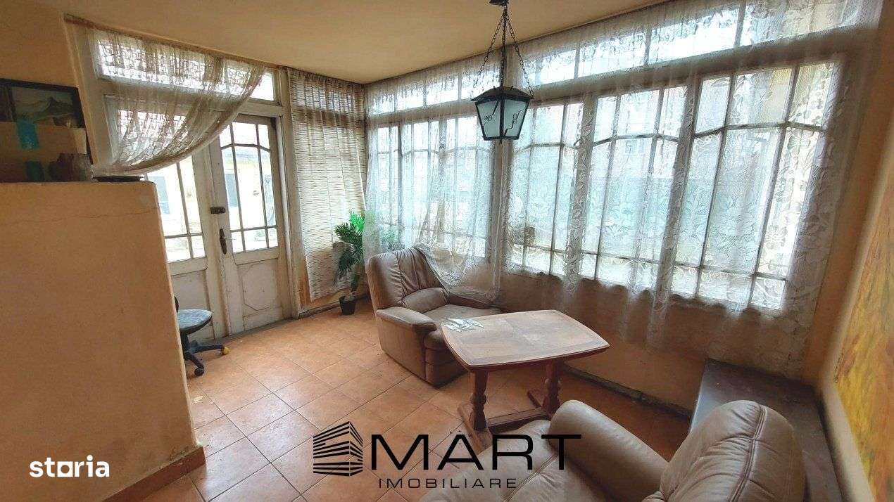 Apartament 5 camere la casa zona ultracentrala in Cisnadie - Imagine principală: 3/19