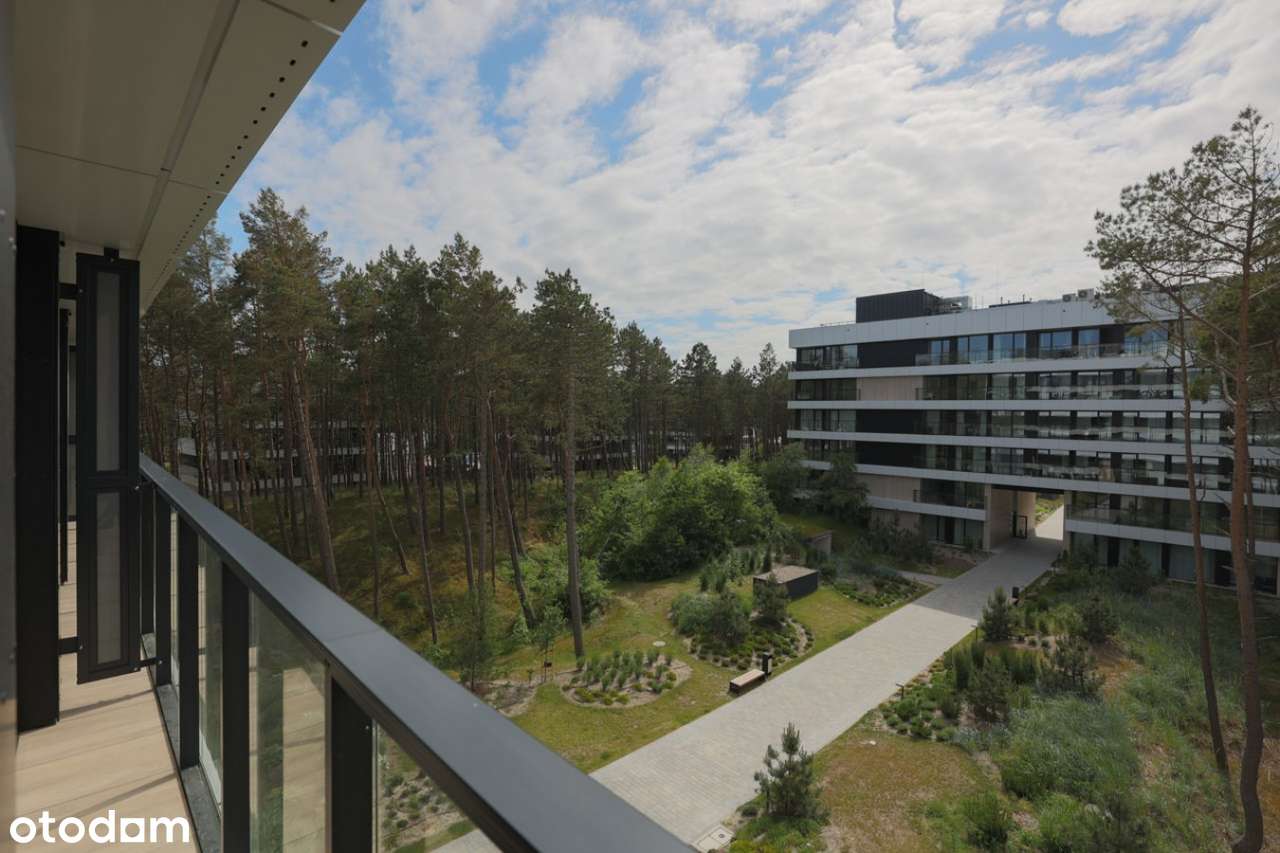 2-pokojowy apartament | Shellter Hotel&Apartments-8