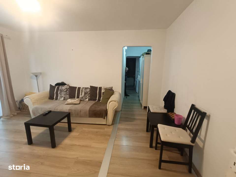 | Apartament 3 camere | 51 mp | Manastur - Str. Gurghiu | - Imagine principală: 2/16