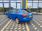 Seat Ibiza 1.4 TSI FR DSG - 3