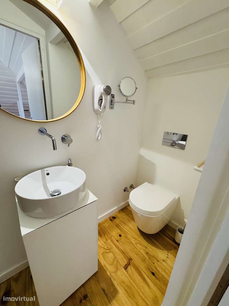 Apartamento T5 de Luxo em Belém - Grande imagem: 3/26