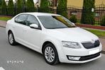 Skoda Octavia 1.6 TDI Classic - 11