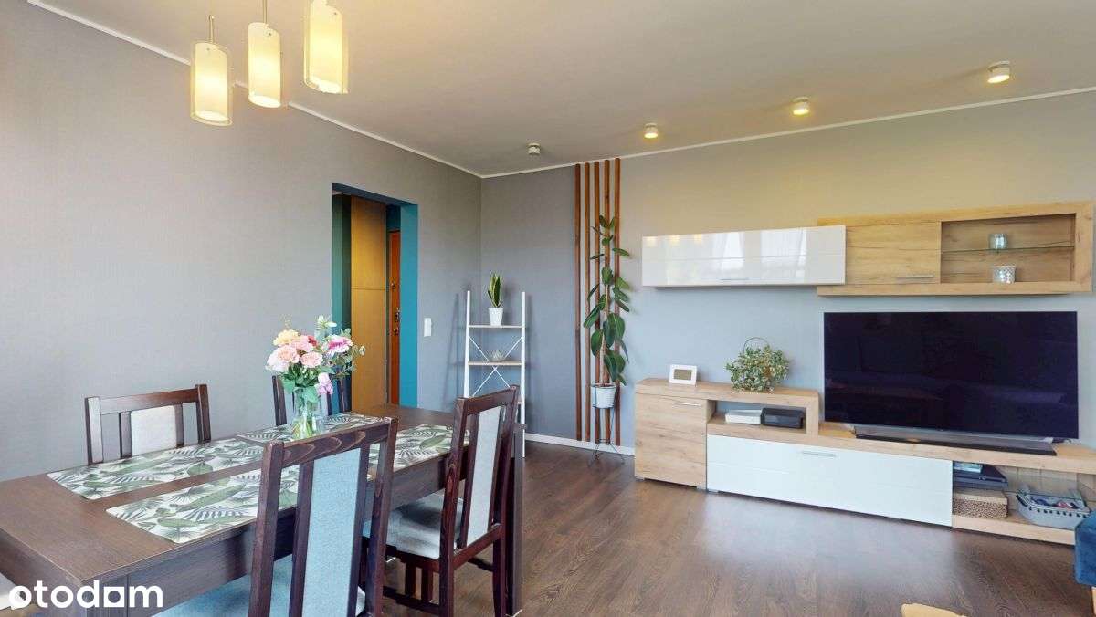 Mieszkanie po remoncie z balkonem! - Pełny obrazek: 5/20