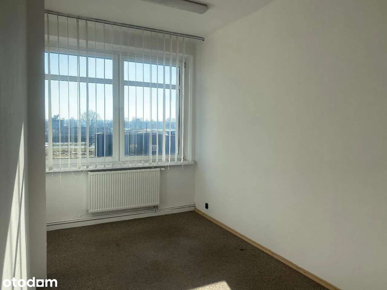 Powierzchnia biurowa Tychy ul. Fabryczna - Pełny obrazek: 2/5