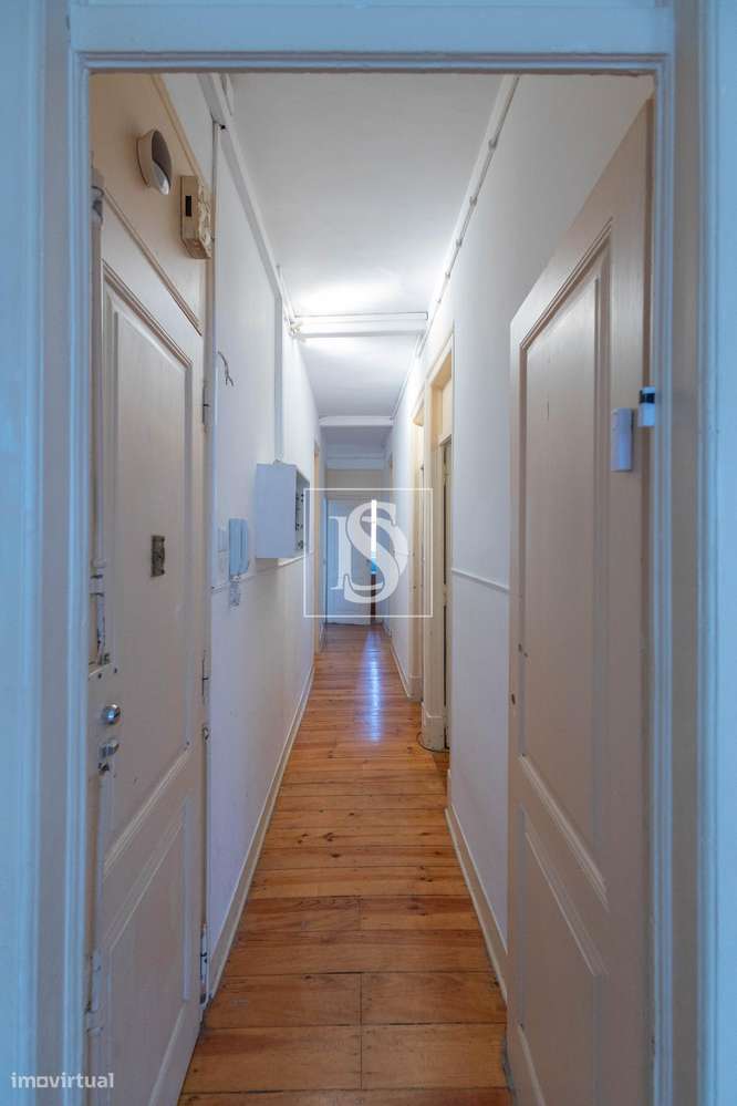 Prédio, Lisboa, Lisboa, Campo de Ourique-3