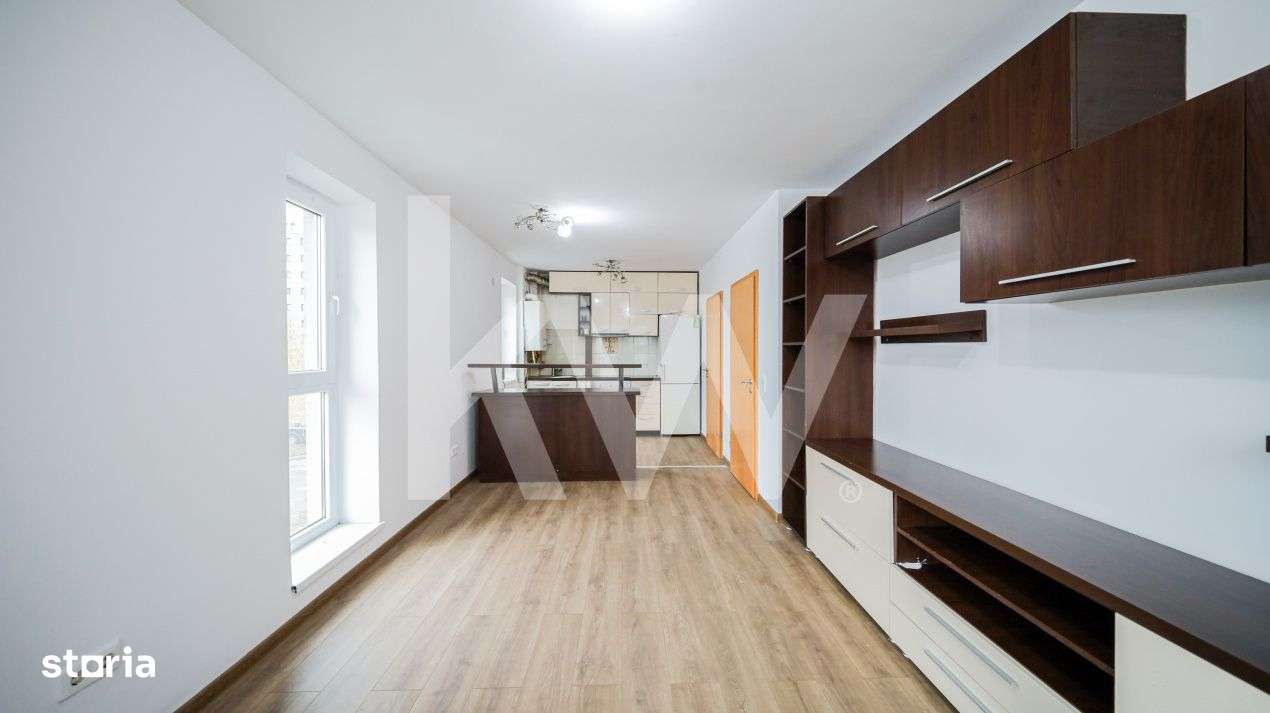 Apartament 2 camere – AVANTGARDEN 2+ loc de parcare si boxa - Imagine principală: 5/17