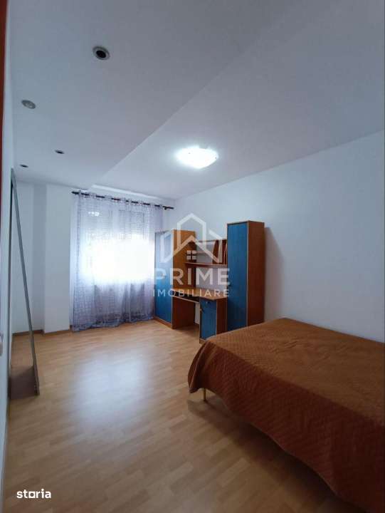 DE VANZARE - APARTAMENT, 3 CAMERE, 84 mp - etaj 1 + garaj! - Imagine principală: 5/10