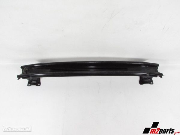 Reforço parachoques Trás Seminovo/ Original VW T-ROC (A11) 2GA807305A - 1