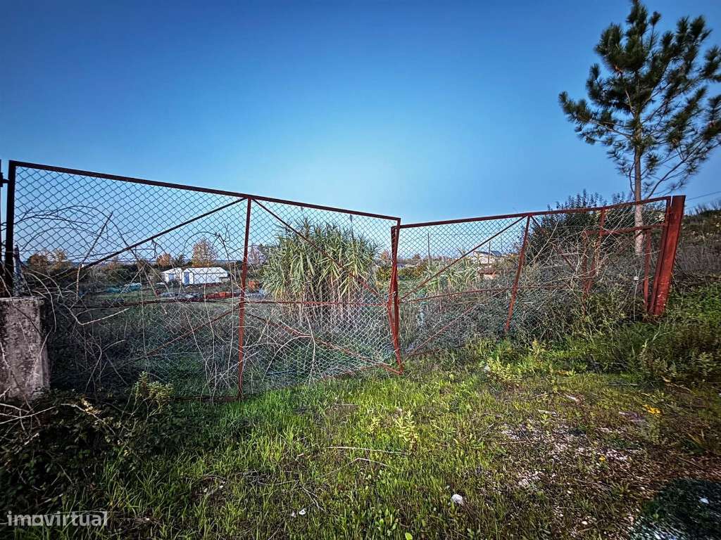 Terreno para construção em zona de Soure - Grande imagem: 2/7