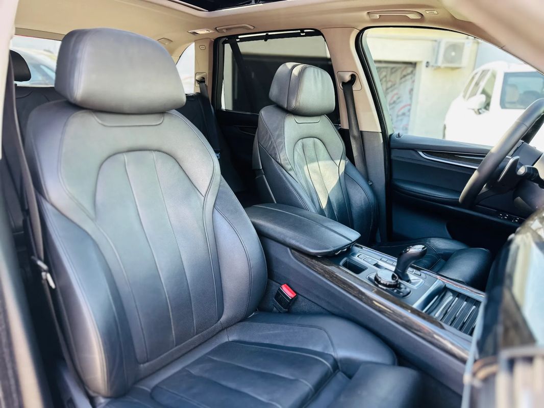 BMW X5 xDrive30d - 39