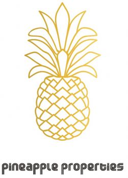 Pineapple Properties Logo