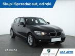 BMW Seria 1 - 2