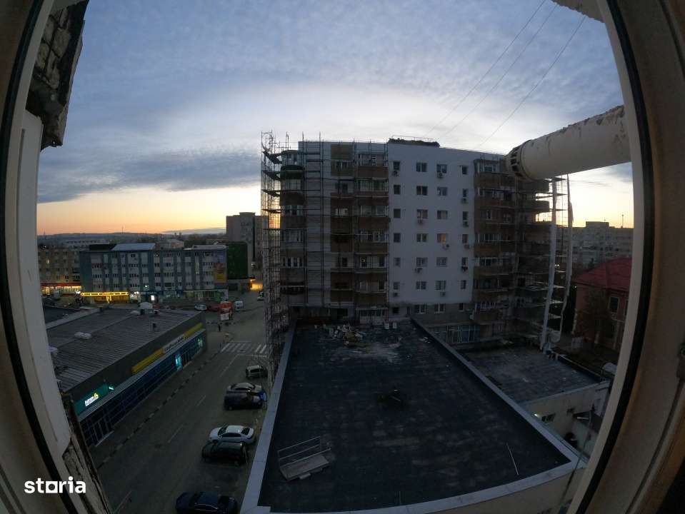 Apartament central de 3 camere, 75 mp,  cu boxa pentru depozitare-2