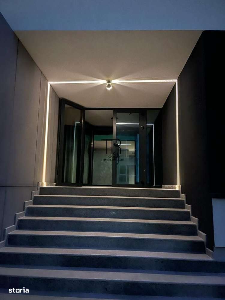 Apartament 2 Camere Incalzire in Pardoseala Ansamblu Nou Rahova-10