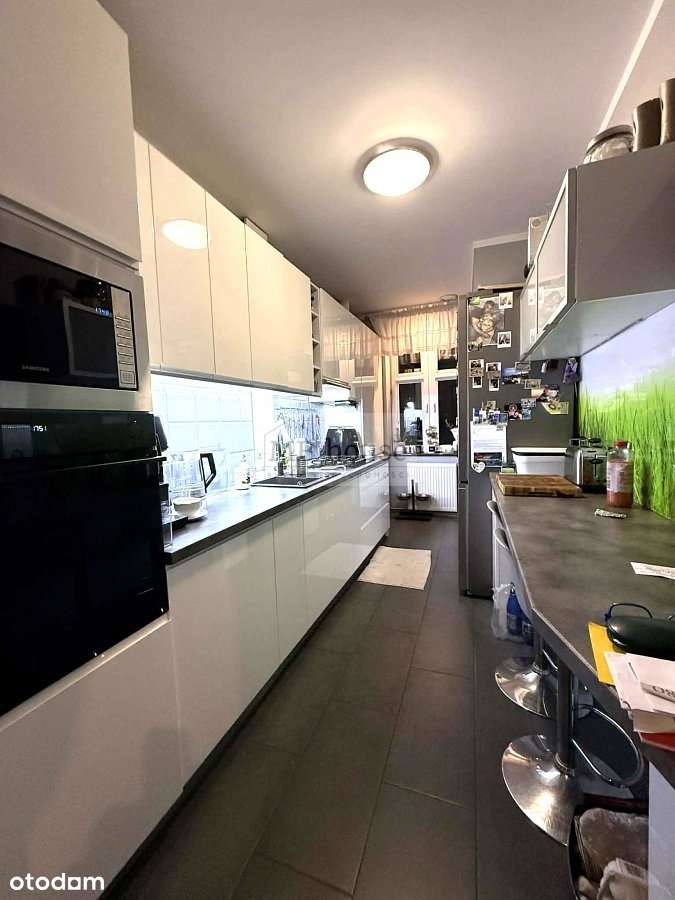 Piękne 3 pokoje blisko Parku Kasprowicza.-10