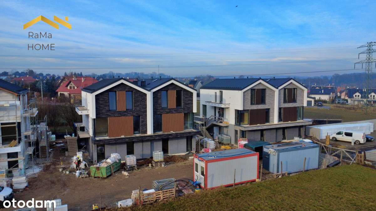 2 poziomowe mieszkanie z widokiem na Tatry - nowe-8