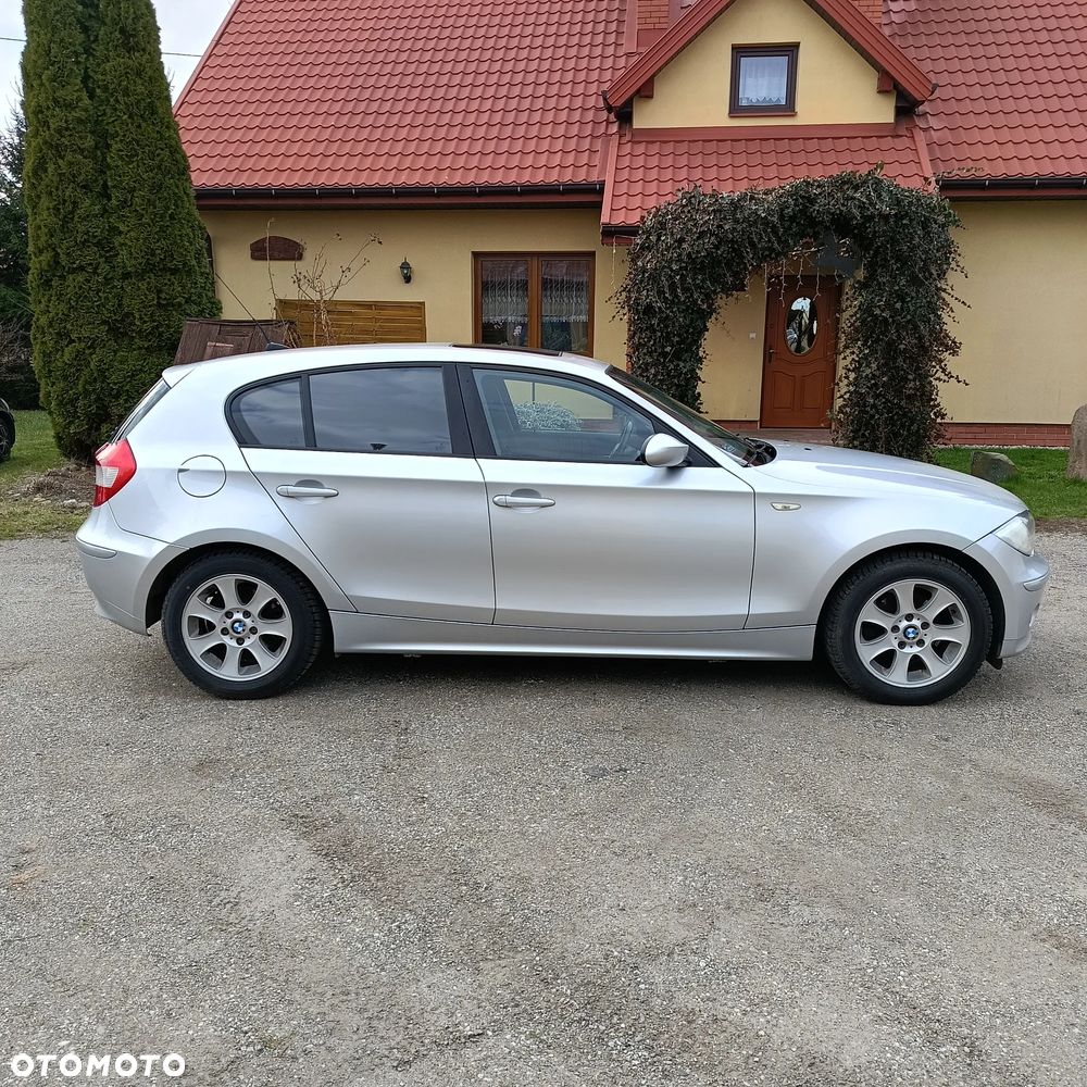 BMW 1