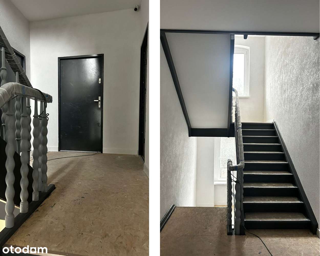 KAWALERKA DO REMONTU | 1 piętro | ŁAZARZ-10