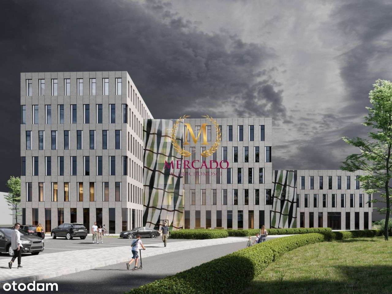 Lokal użytkowy, 25 m², Włocławek - Pełny obrazek: 4/15