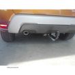 Carlig de remorcare pentru Dacia DUSTER - SUV 2/4 WD - sistem semidemontabil  din 2018/- - 7