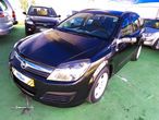 Opel Astra Caravan 1.3 CDTi Enjoy - 9