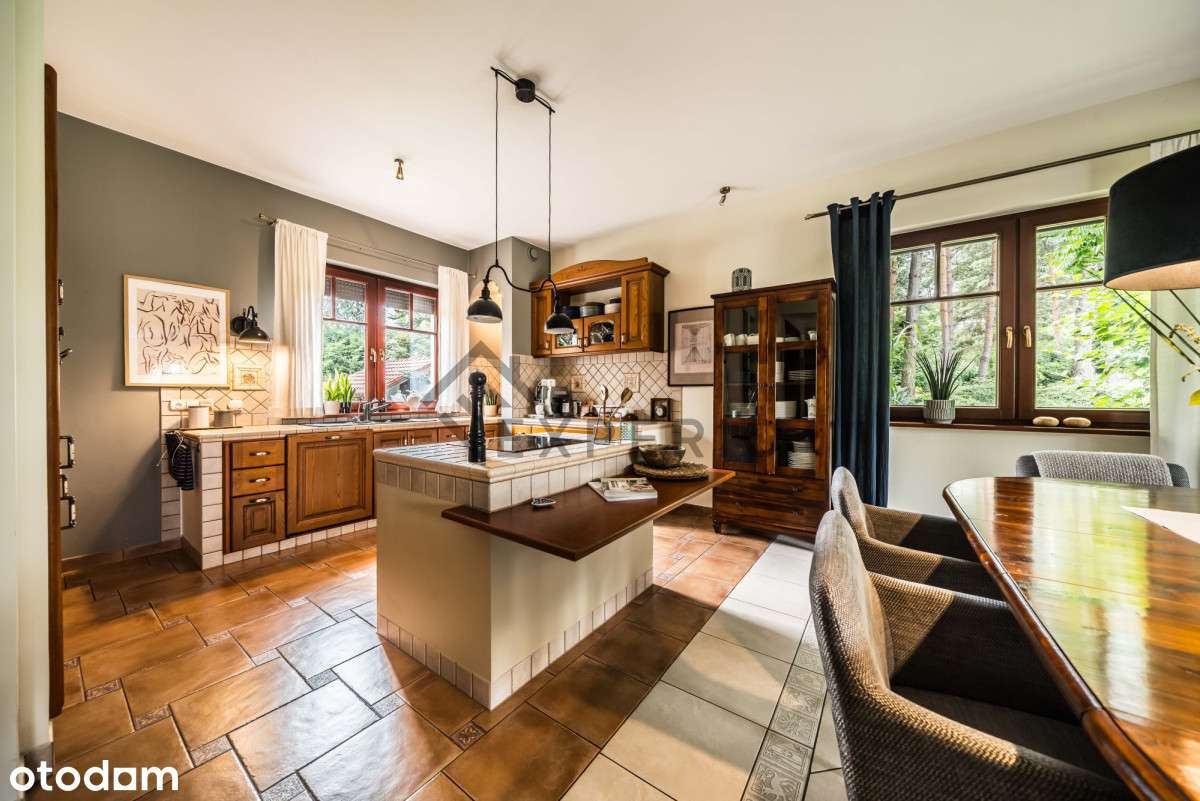 Premium/dom z lasem/Gorzyca/Lubin - Pełny obrazek: 4/20