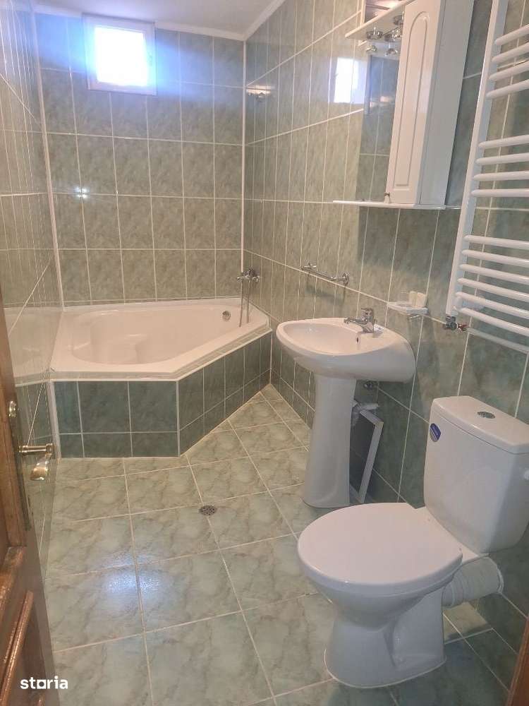 Cazare muncitori-10 paturi individuale, 4 cam,2 băi - Imagine principală: 5/18