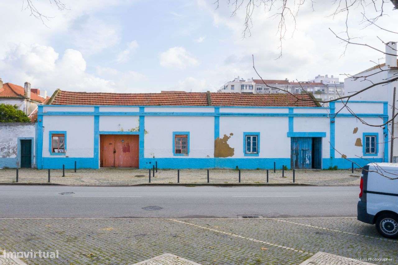 Prédio para venda - Barreiro - Grande imagem: 3/16