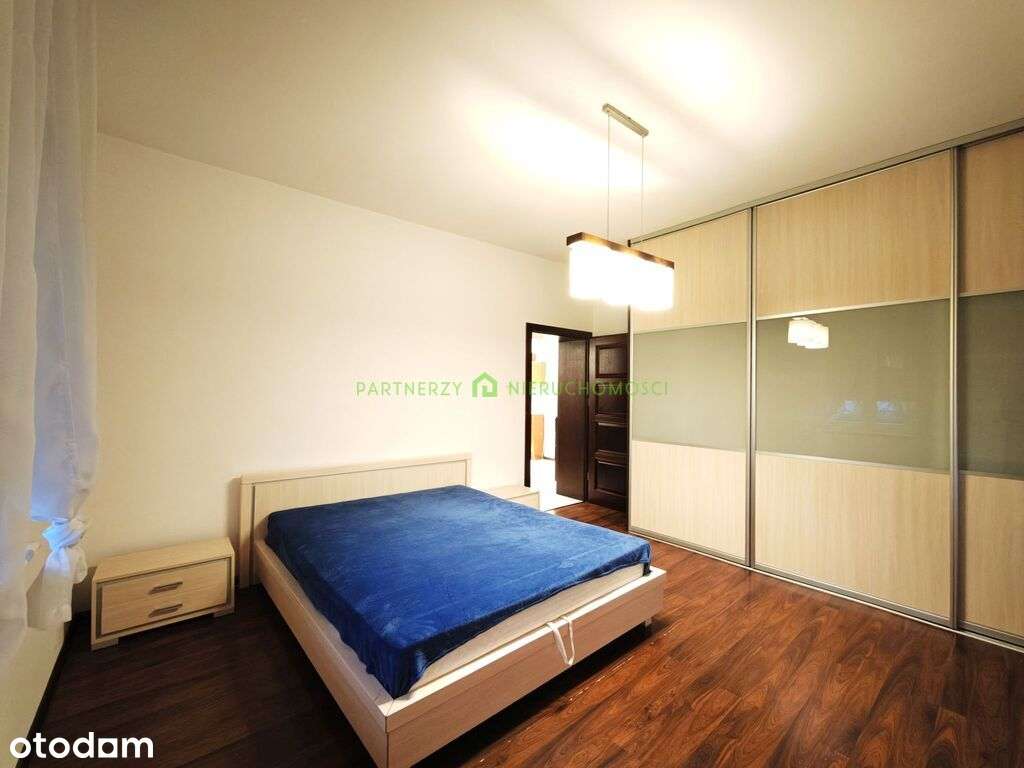 3 pokojowe mieszkanie na Pogodnie na wynajem - Pełny obrazek: 5/10