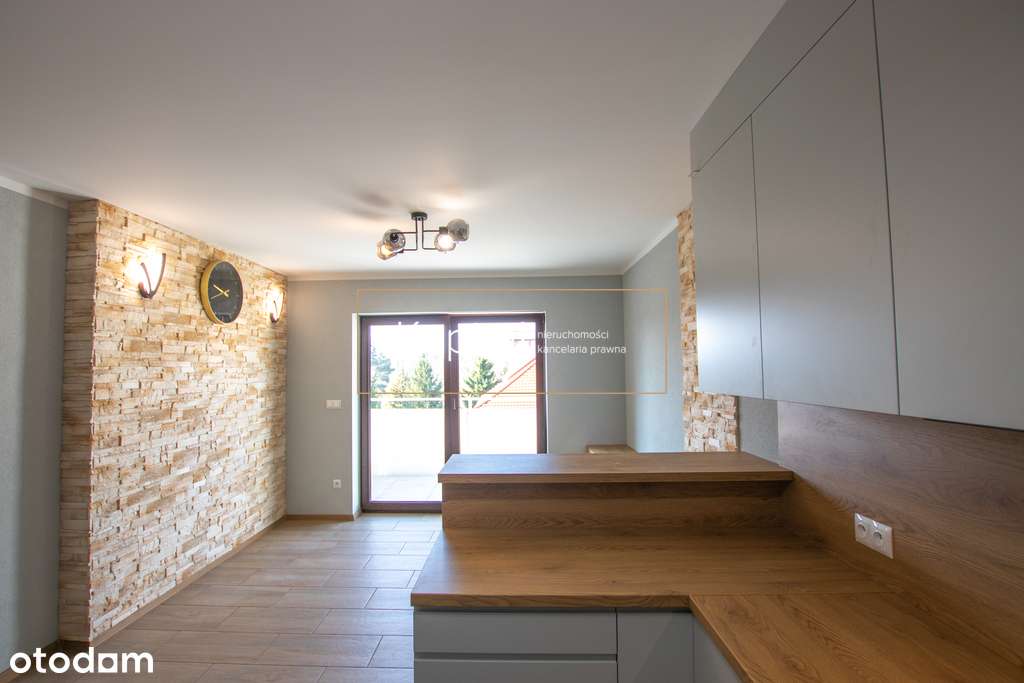 -10.000zł! 20min od Opola |Nowe| balkon - Pełny obrazek: 5/16