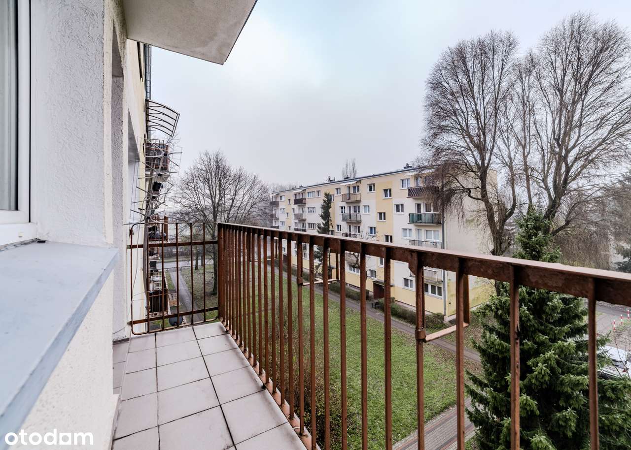 NOWOŚĆ! Wyjątkowe 2 pok. mieszkanie blisko CKD! Po kapitalnym remoncie-16