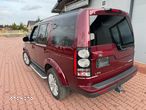 Land Rover Discovery IV 3.0 V6 SC HSE - 11