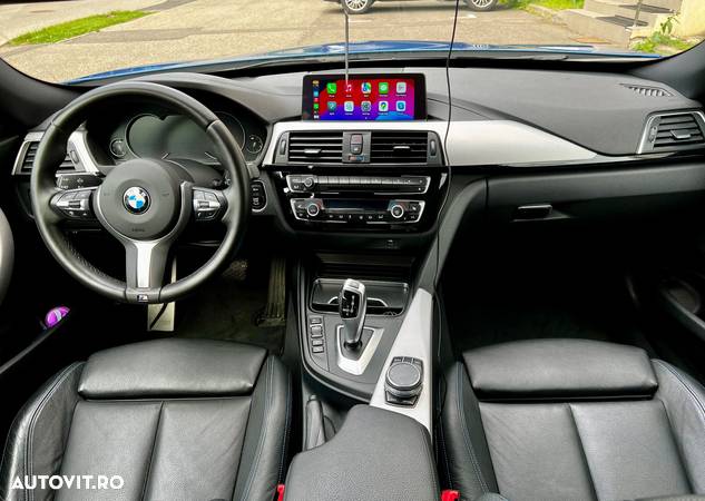 BMW Seria 3 320d GT xDrive AT - 6