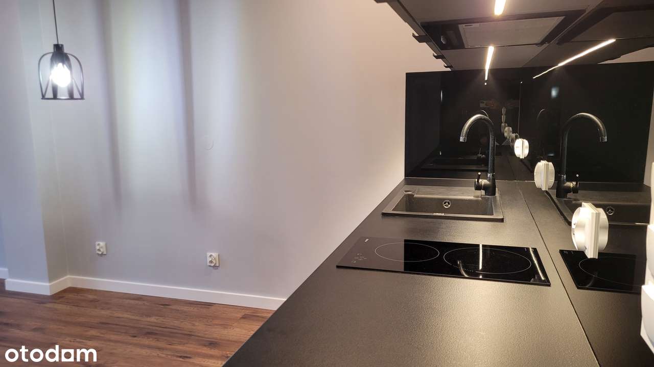 BEZPOŚREDNIO - NOWY - ul. Okulickiego 4b - Pełny obrazek: 5/8