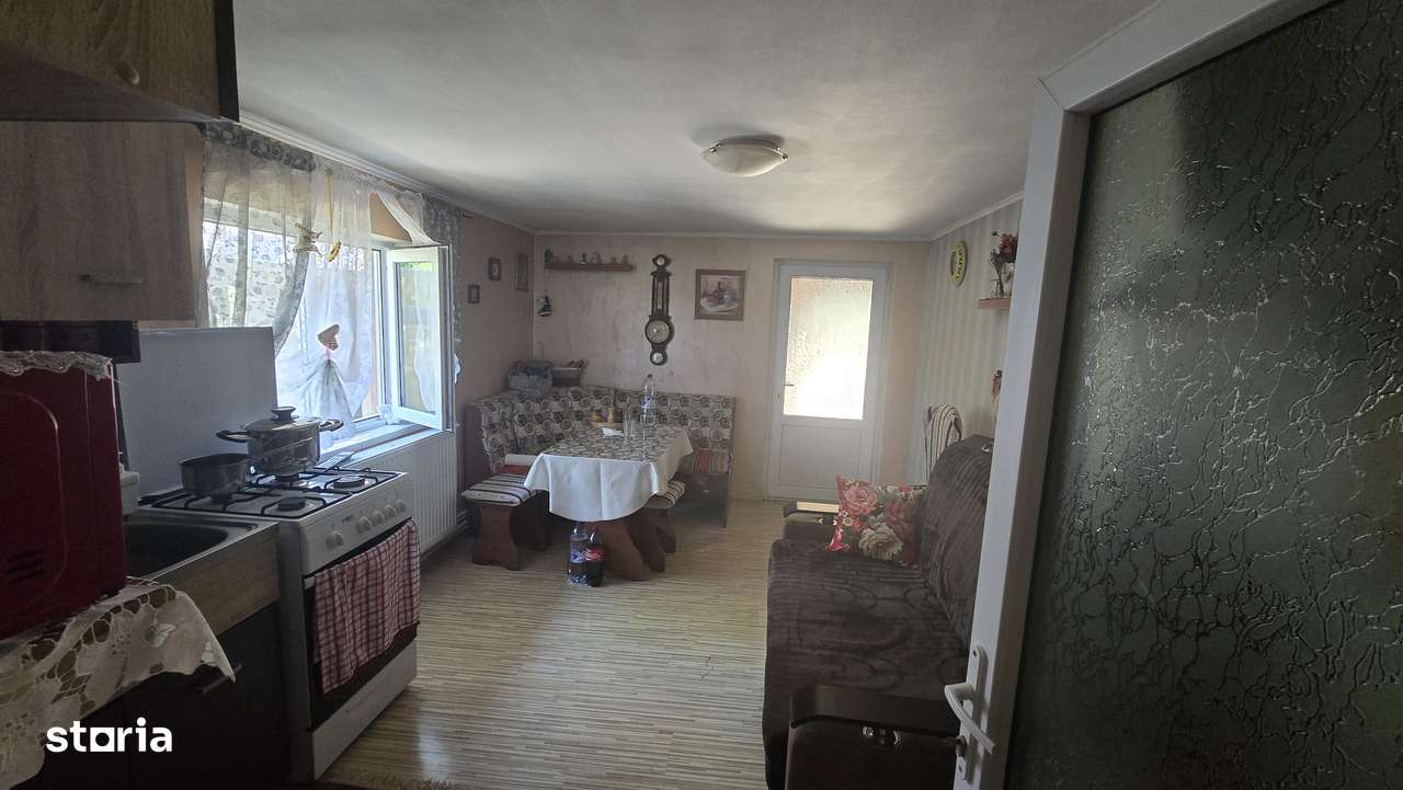 Vind casa caramida in Balcescu - Imagine principală: 2/8