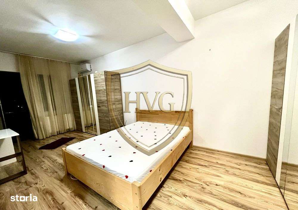 Apartament 2 camere | Ansamblul Rezidential Drumul Taberei Residence | - Imagine principală: 2/8