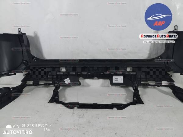 Bara Spate Range Rover Sport 2013 2014 2015 2016 2017 2018 originala - 9