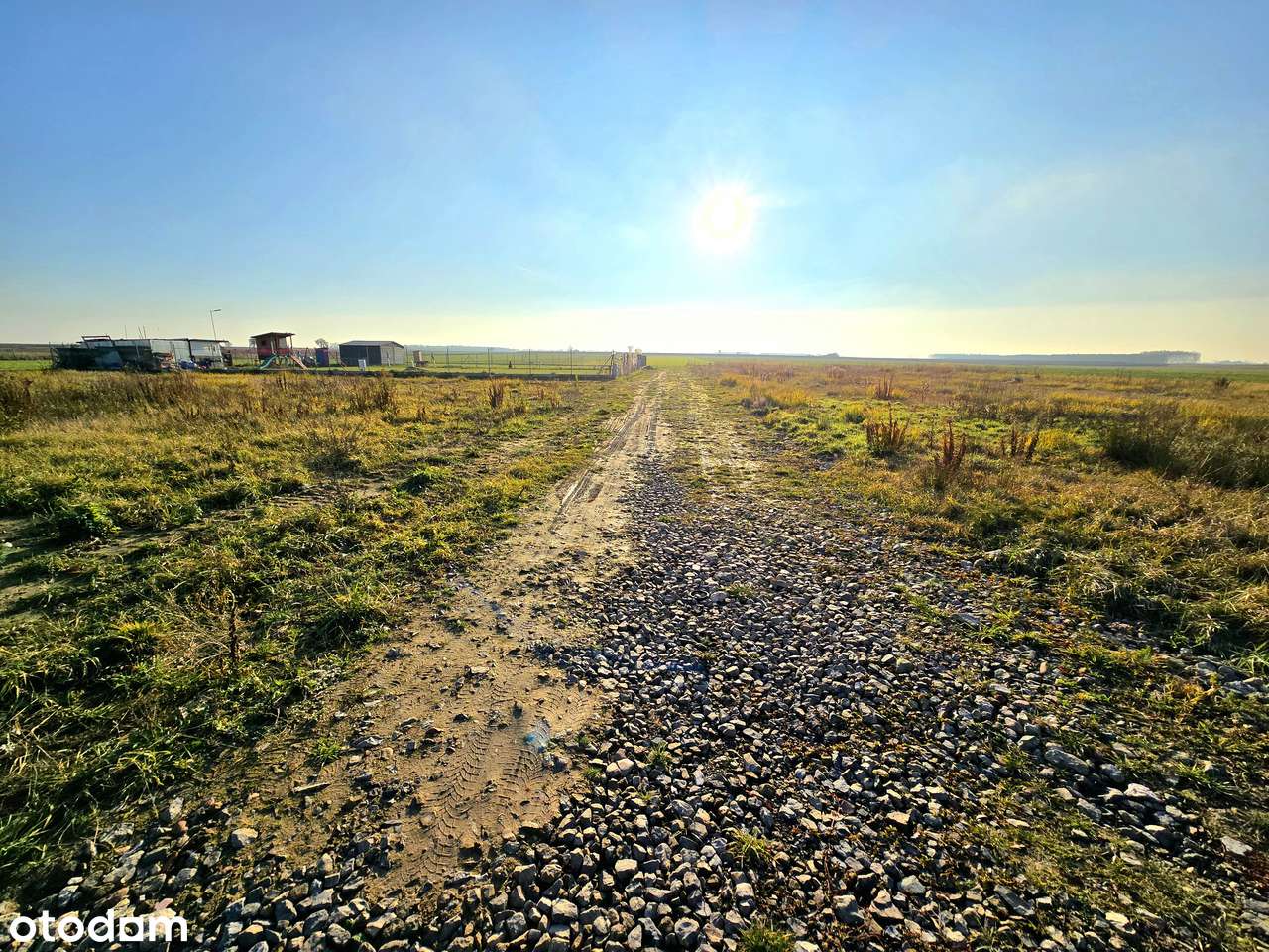 Działki budowlane 900 m2 z WZ | Trzcianna, 9 km do Skierniewic-16