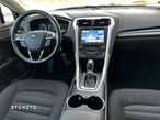 Ford Mondeo 2.0 TDCi Trend PowerShift - 15