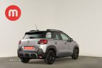 Citroën C3 Aircross 1.5 BlueHDi C-Series S&S - 4