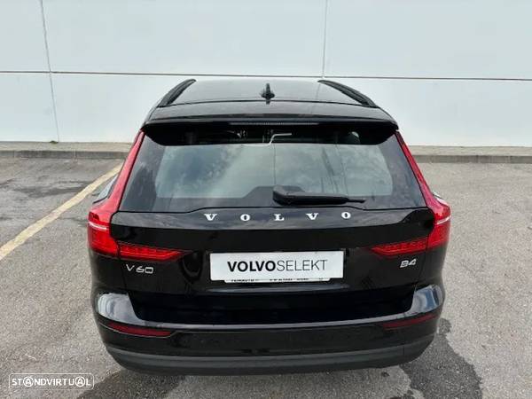 Volvo V60 2.0 B4 Core Auto - 25