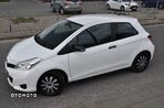 Toyota Yaris 1.0 Active - 3