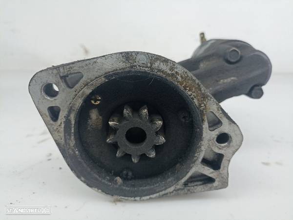 Motor De Arranque Nissan Sunny Iii Caixa (Y10) - 2